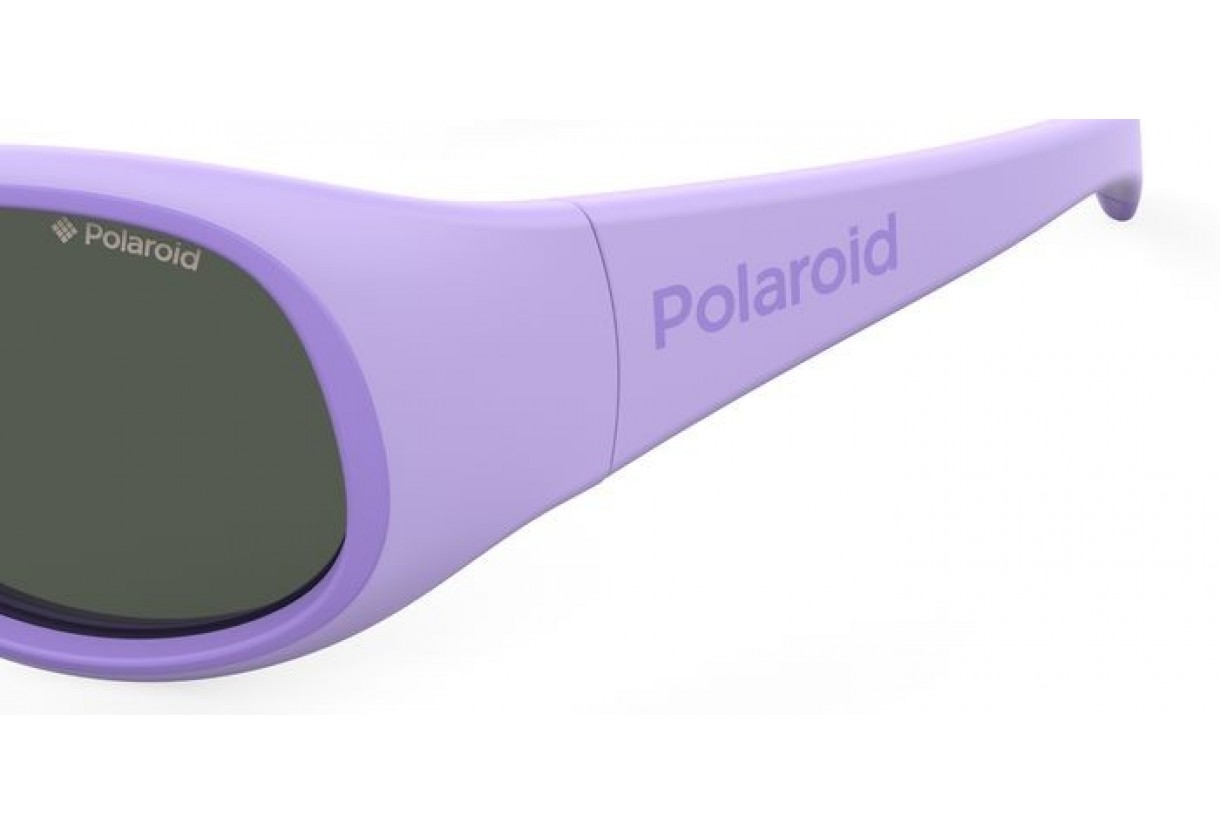 Παιδικά γυαλιά ηλίου Polaroid Kids PLD 8038/S Polarized