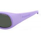 Παιδικά γυαλιά ηλίου Polaroid Kids PLD 8038/S Polarized