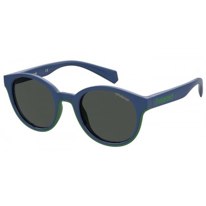 Kids Sunglasses Polaroid Kids PLD 8040/S Polarized 