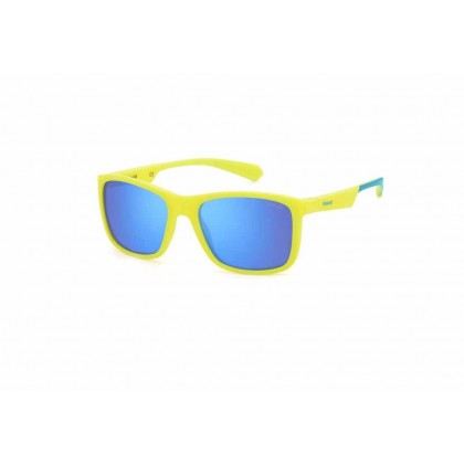 Kids Sunglasses Polaroid Kids PLD 8053/S (7 - 10 years)