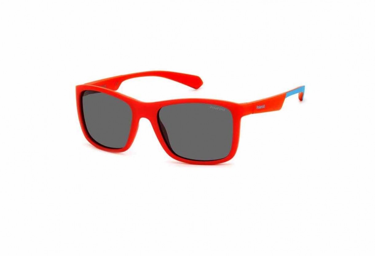 Kids Sunglasses Polaroid Kids PLD 8053/S (7 - 10 years)