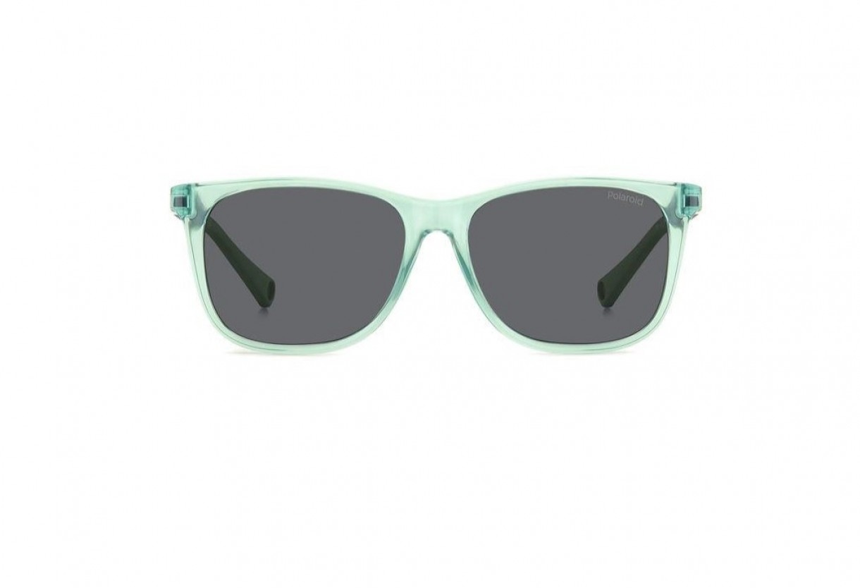 Kids Sunglasses Polaroid Kids PLD 8058/S (4 - 6 years)