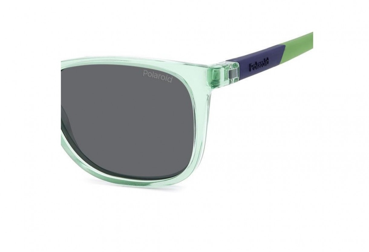 Kids Sunglasses Polaroid Kids PLD 8058/S (4 - 6 years)