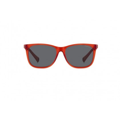 Kids Sunglasses Polaroid Kids PLD 8058/S (4 - 6 years)