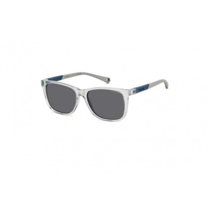 Kids Sunglasses Polaroid Kids PLD 8058/S (4 - 6 years)