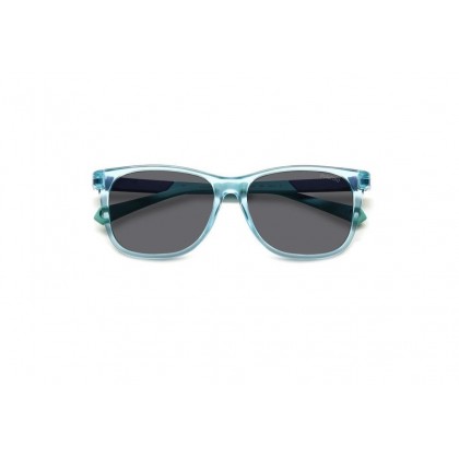 Kids Sunglasses Polaroid Kids PLD 8058/S (4 - 6 years)