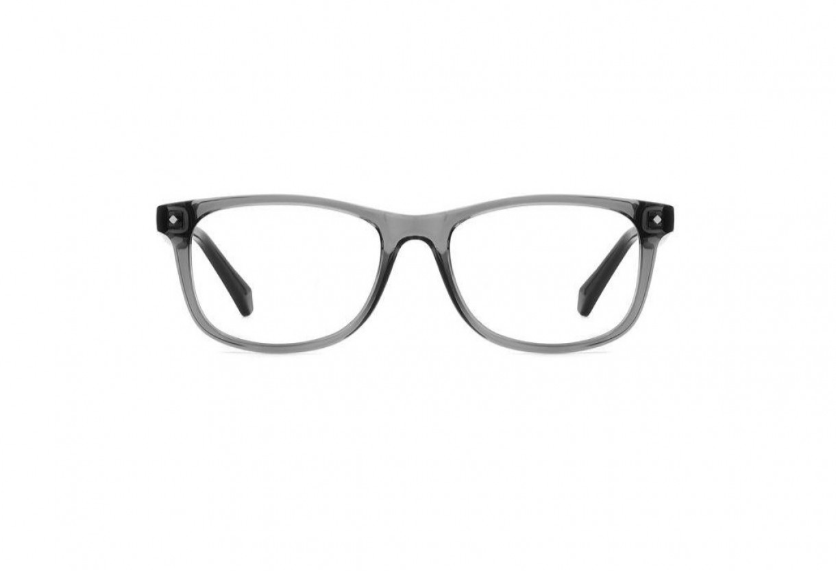 Teen Eyeglasses Polaroid Kids PLD D813/Τ ( 11-15 years )