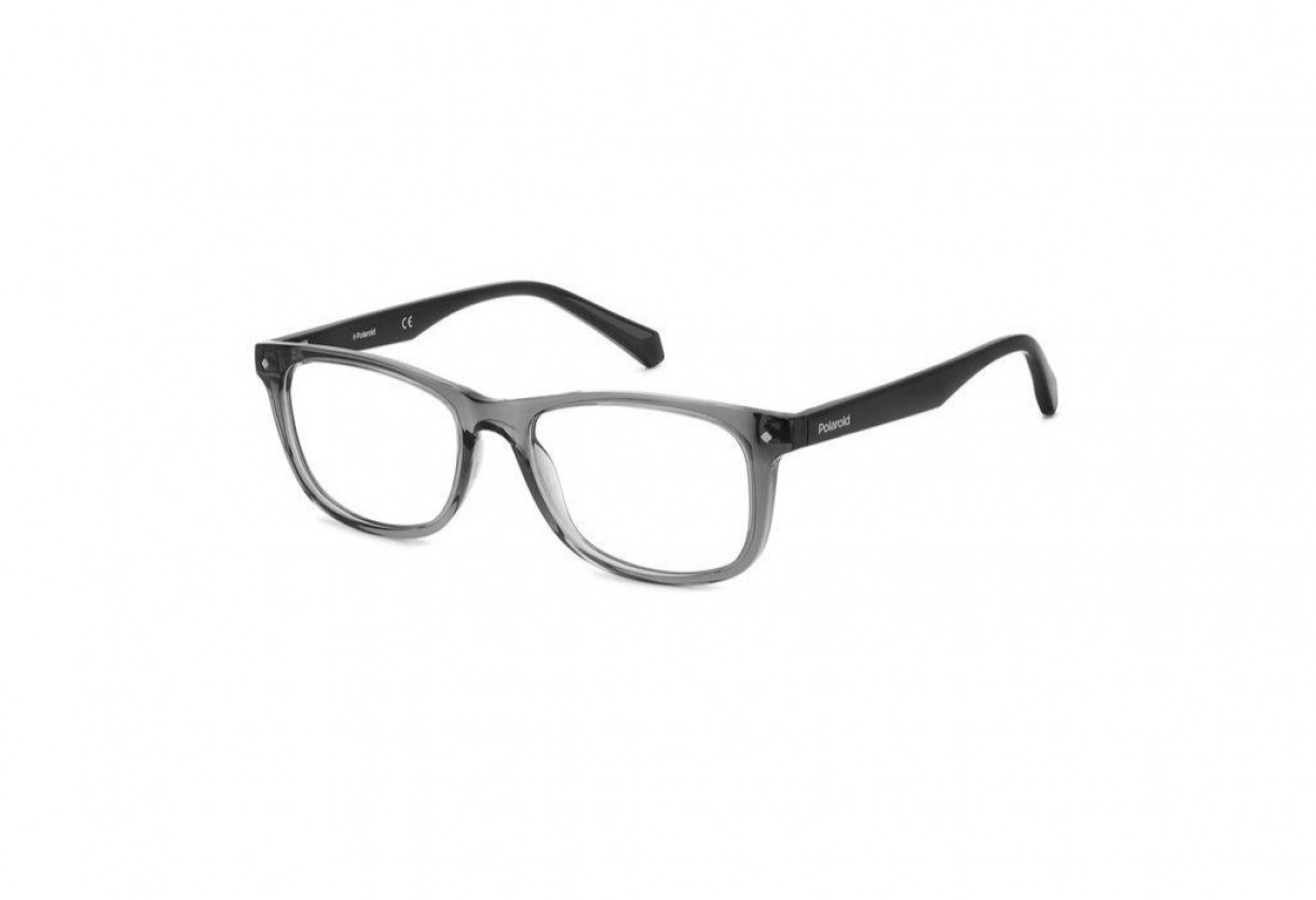 Teen Eyeglasses Polaroid Kids PLD D813/Τ ( 11-15 years )