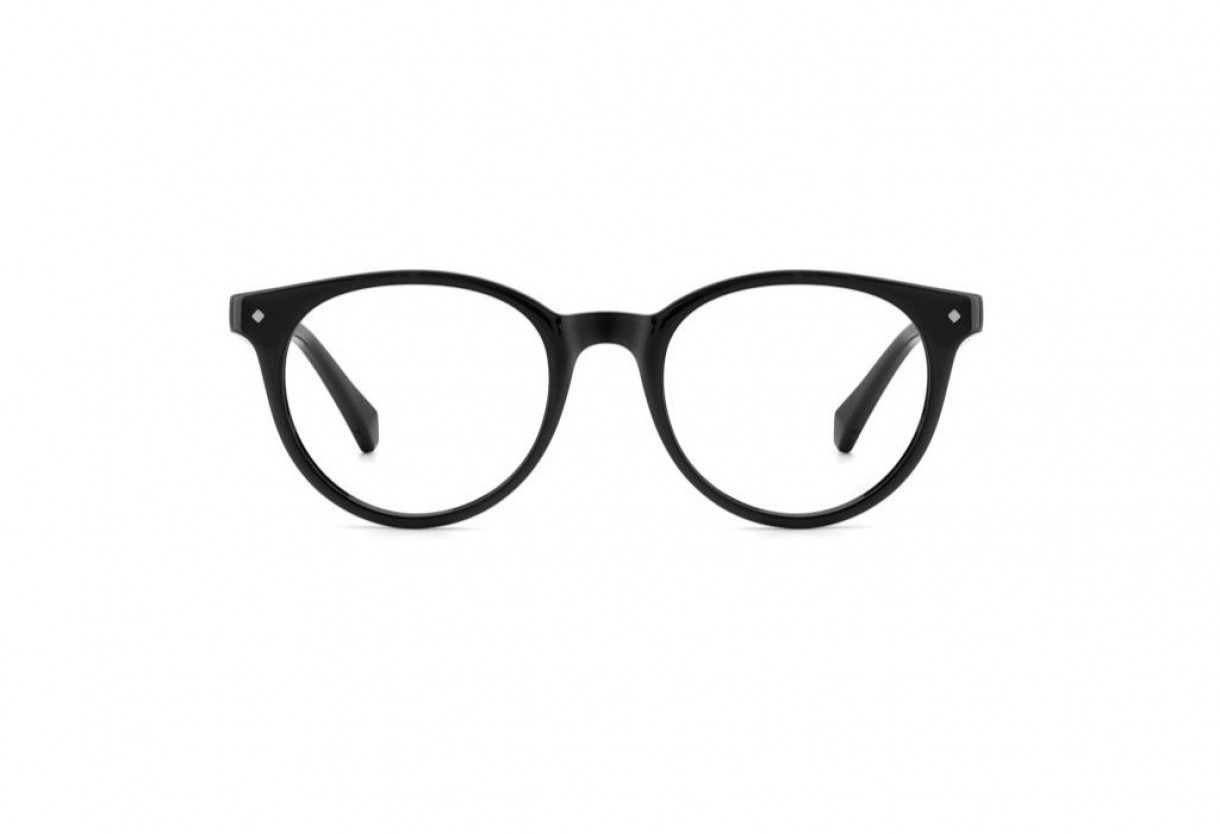 Kids Eyeglasses Polaroid Kids PLD D814/T ( 7-10 years )