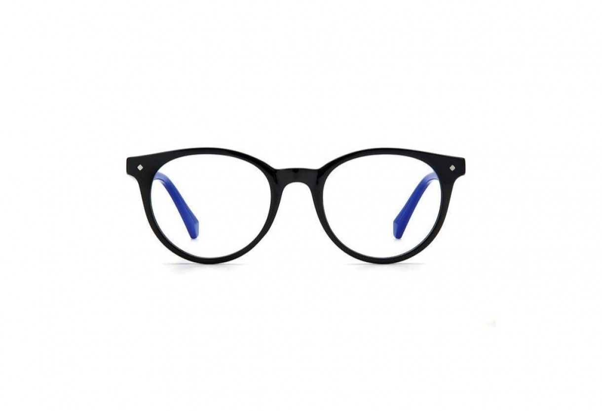 Kids Eyeglasses Polaroid Kids PLD D814/T ( 7-10 years )