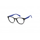 Kids Eyeglasses Polaroid Kids PLD D814/T ( 7-10 years )