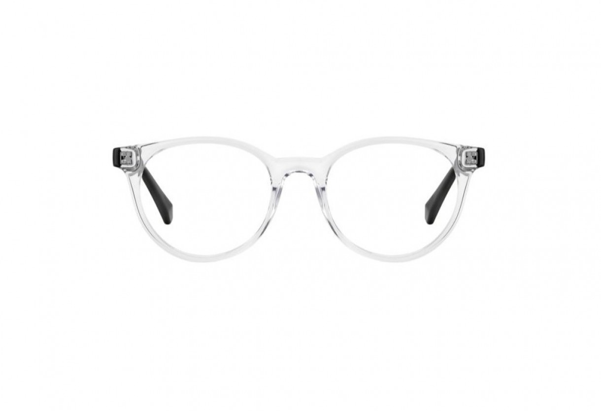 Kids Eyeglasses Polaroid Kids PLD D814/T ( 7-10 years )