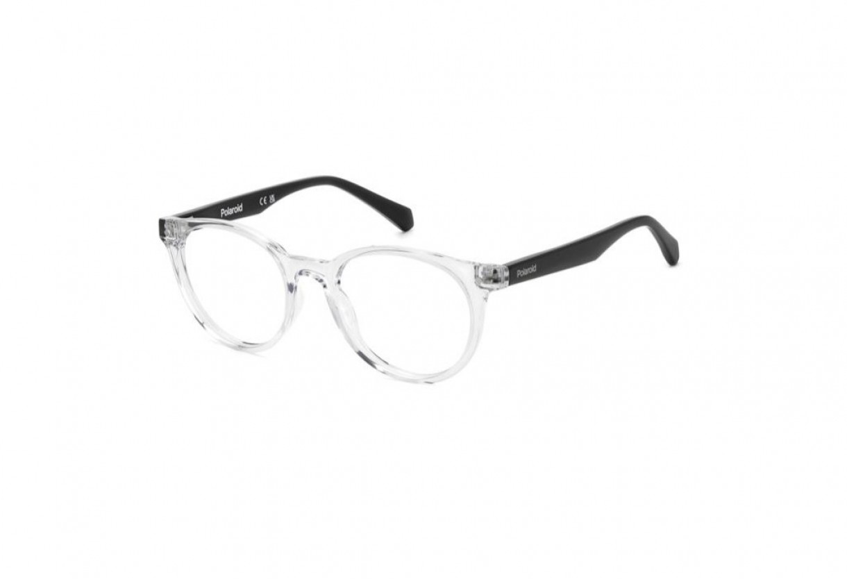 Kids Eyeglasses Polaroid Kids PLD D814/T ( 7-10 years )