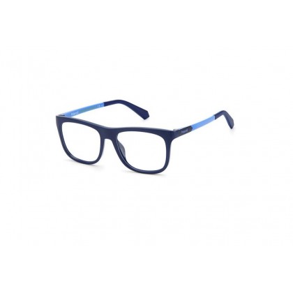 Kids Eyeglasses Polaroid Kids PLD D824 ( 7-10 years )