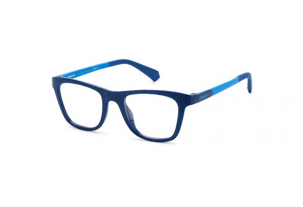 Kids Eyeglasses Polaroid Kids PLD D829 Polarized ( 4-6 years )