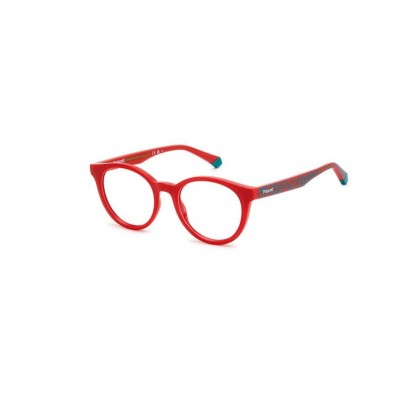 Kids Eyeglasses Polaroid Kids PLD D831 ( 7-10 years )