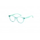 Kids Eyeglasses Polaroid Kids PLD D005 ( 4-6 years ) No Clip on