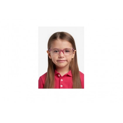 Kids Eyeglasses Polaroid Kids PLD D834 ( 4-6 years )