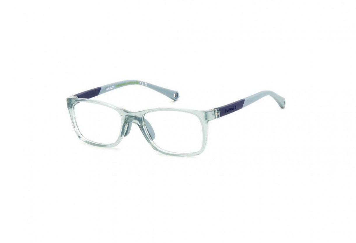 Kids Eyeglasses Polaroid Kids PLD D836 ( 4-6 years )