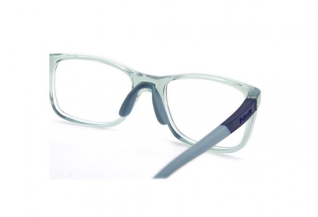 Kids Eyeglasses Polaroid Kids PLD D836 ( 4-6 years )