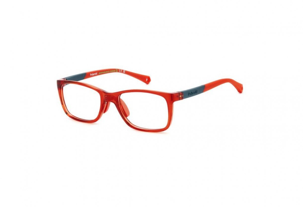 Kids Eyeglasses Polaroid Kids PLD D835 ( 4-6 years )