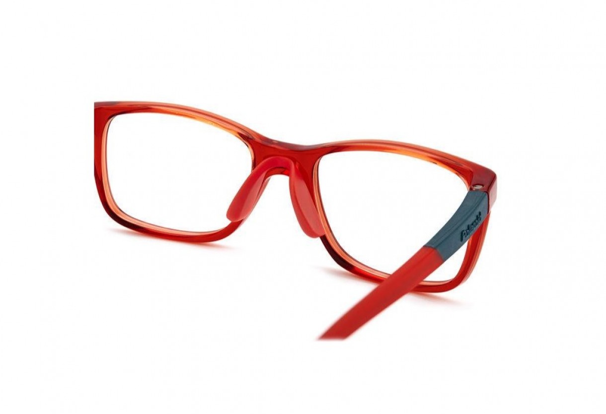 Kids Eyeglasses Polaroid Kids PLD D835 ( 4-6 years )