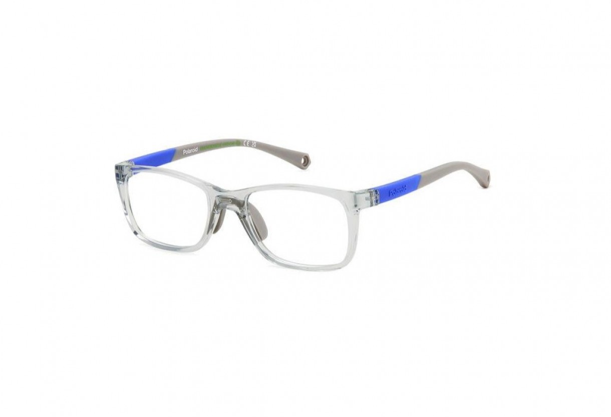 Kids Eyeglasses Polaroid Kids PLD D836 ( 4-6 years )