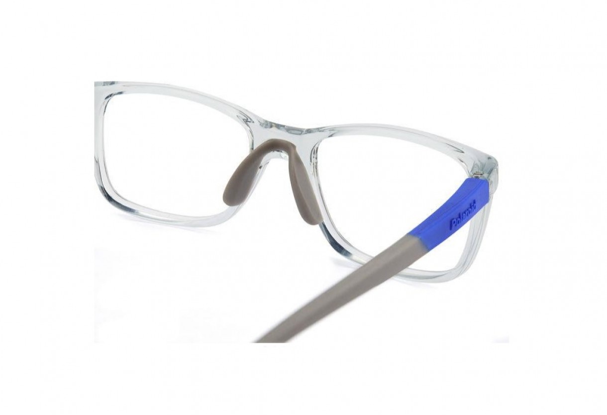 Kids Eyeglasses Polaroid Kids PLD D836 ( 4-6 years )