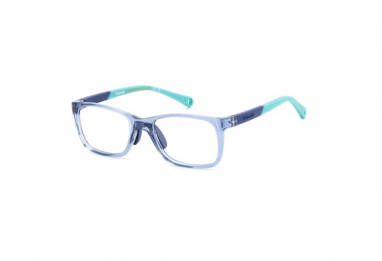 Kids Eyeglasses Polaroid Kids PLD D836 ( 4-6 years )