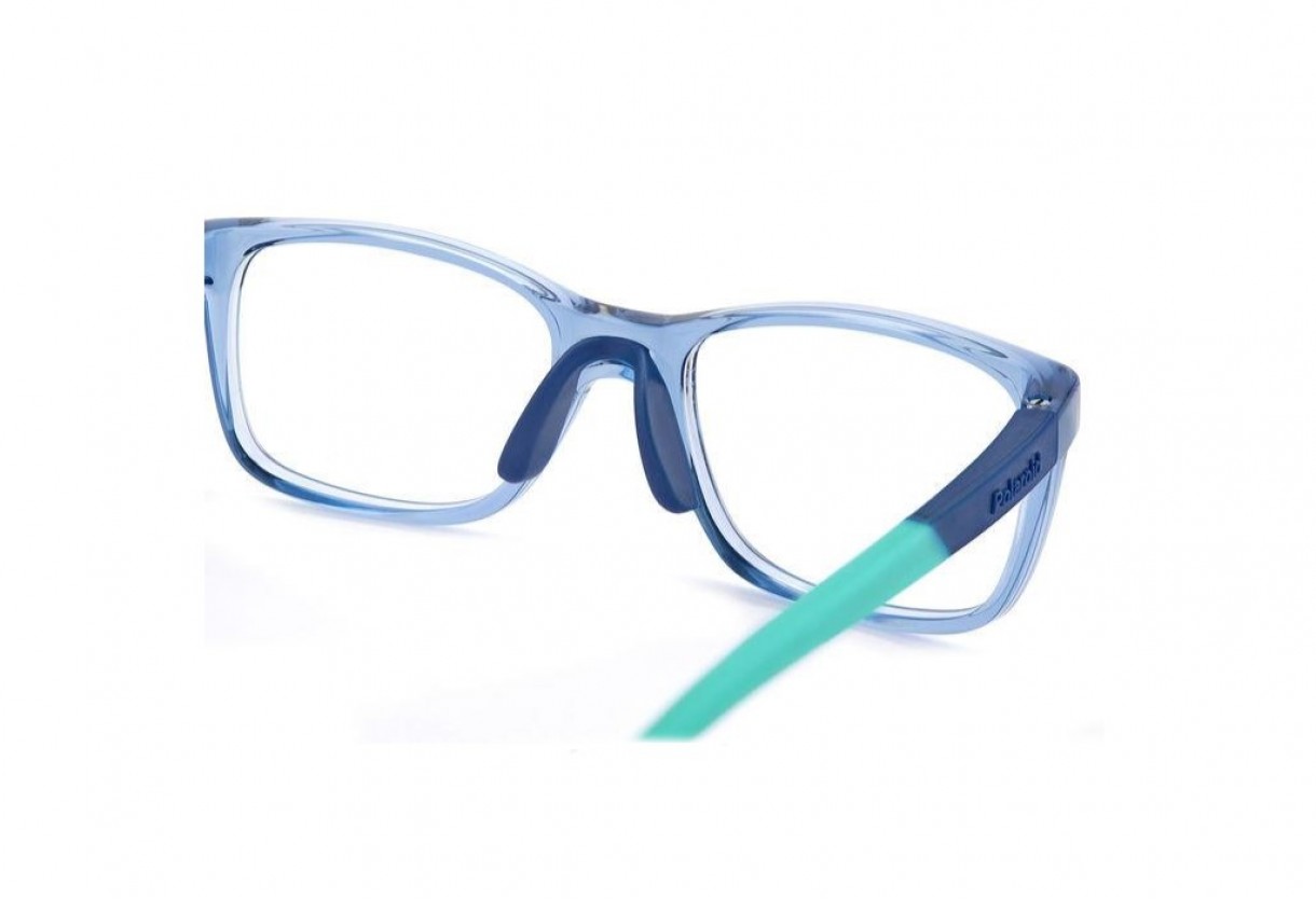 Kids Eyeglasses Polaroid Kids PLD D836 ( 4-6 years )