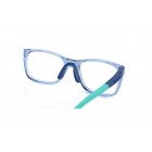 Kids Eyeglasses Polaroid Kids PLD D836 ( 4-6 years )