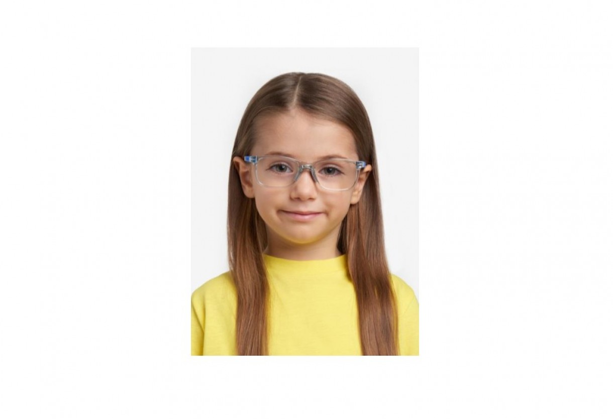 Kids Eyeglasses Polaroid Kids PLD D836 ( 4-6 years )