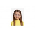 Kids Eyeglasses Polaroid Kids PLD D836 ( 4-6 years )