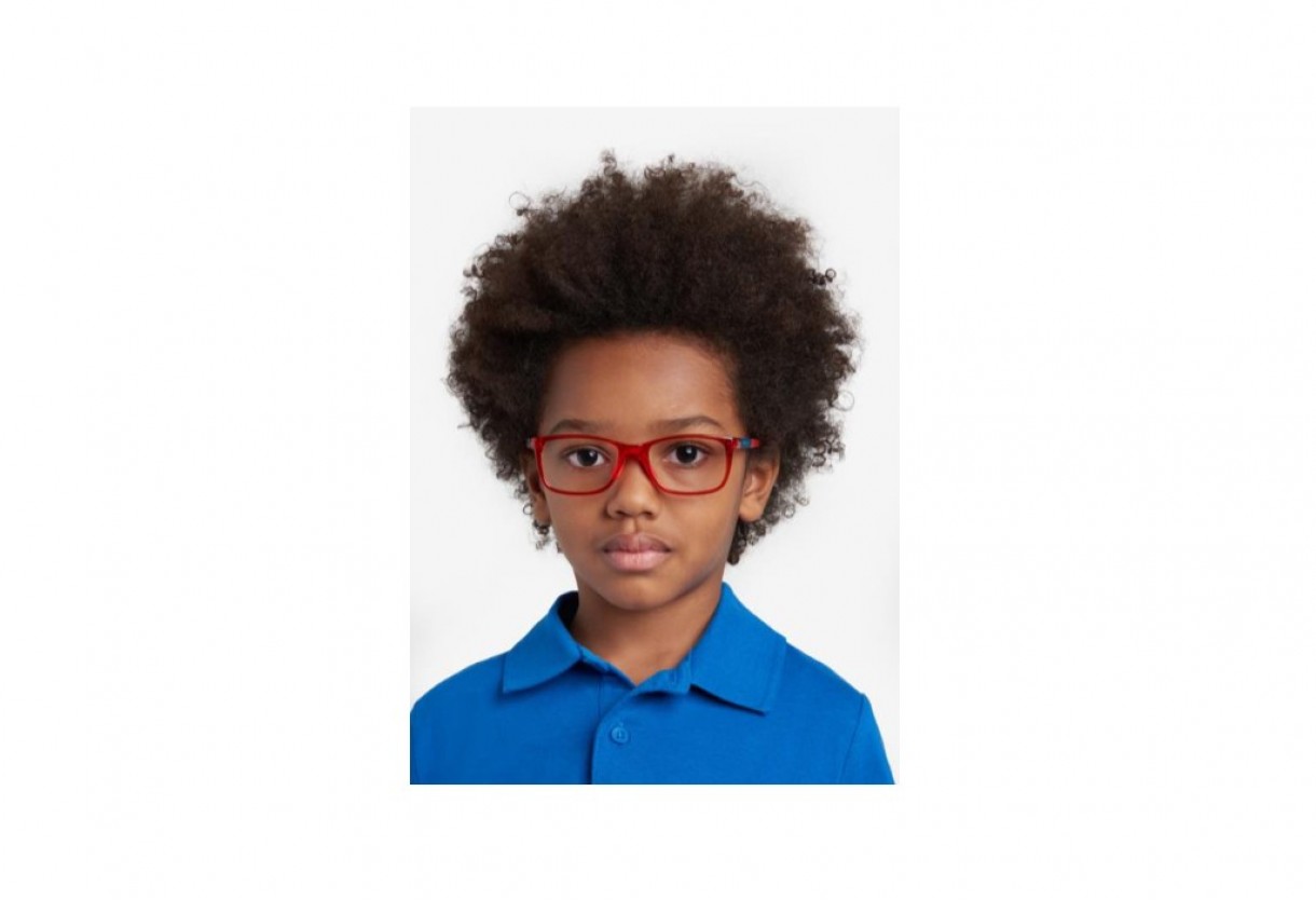 Kids Eyeglasses Polaroid Kids PLD D836 ( 4-6 years )