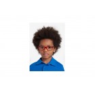 Kids Eyeglasses Polaroid Kids PLD D836 ( 4-6 years )