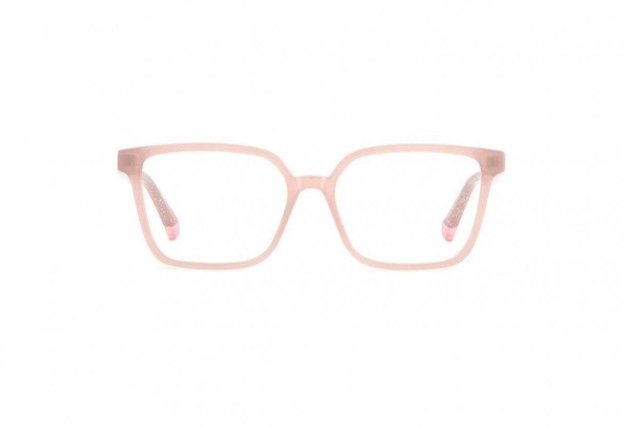 Kids Eyeglasses Polaroid Kids PLD D836 ( 7-10 years )