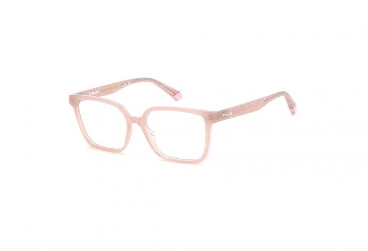 Kids Eyeglasses Polaroid Kids PLD D836 ( 7-10 years )