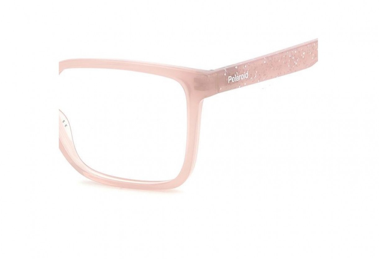 Kids Eyeglasses Polaroid Kids PLD D836 ( 7-10 years )