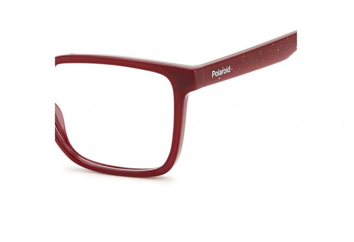 Kids Eyeglasses Polaroid Kids PLD D836 ( 7-10 years )