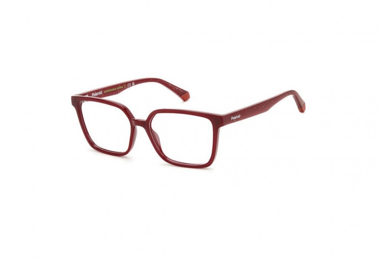 Kids Eyeglasses Polaroid Kids PLD D836 ( 7-10 years )