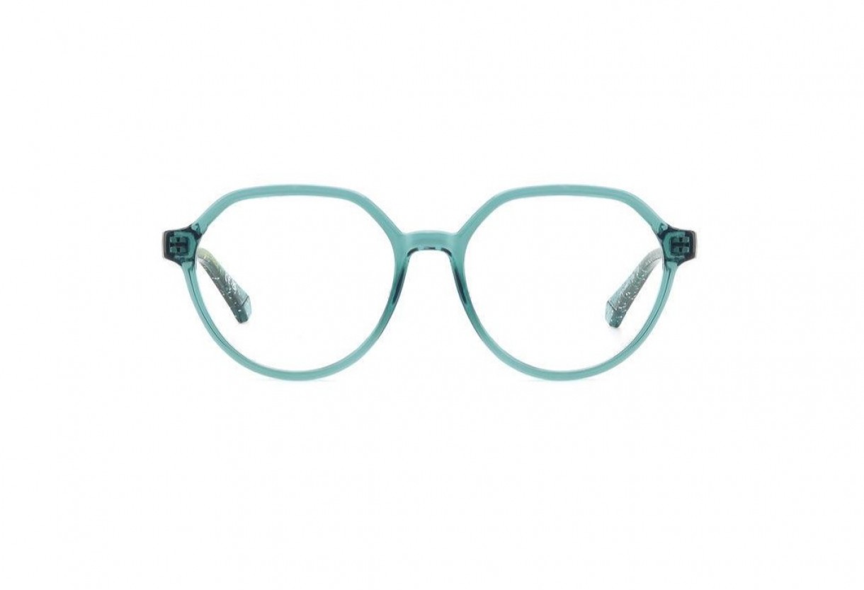 Kids Eyeglasses Polaroid Kids PLD D837 ( 7-10 years )