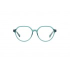 Kids Eyeglasses Polaroid Kids PLD D837 ( 7-10 years )