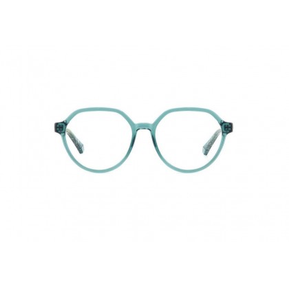 Kids Eyeglasses Polaroid Kids PLD D837 ( 7-10 years )