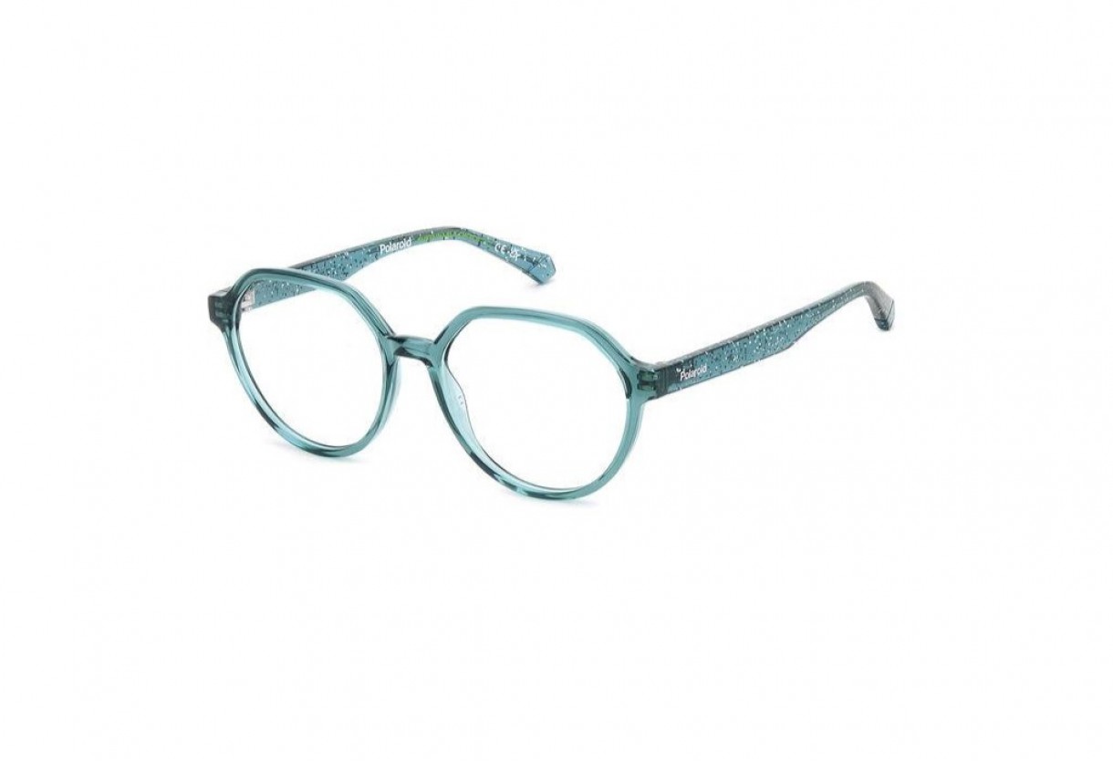 Kids Eyeglasses Polaroid Kids PLD D837 ( 7-10 years )