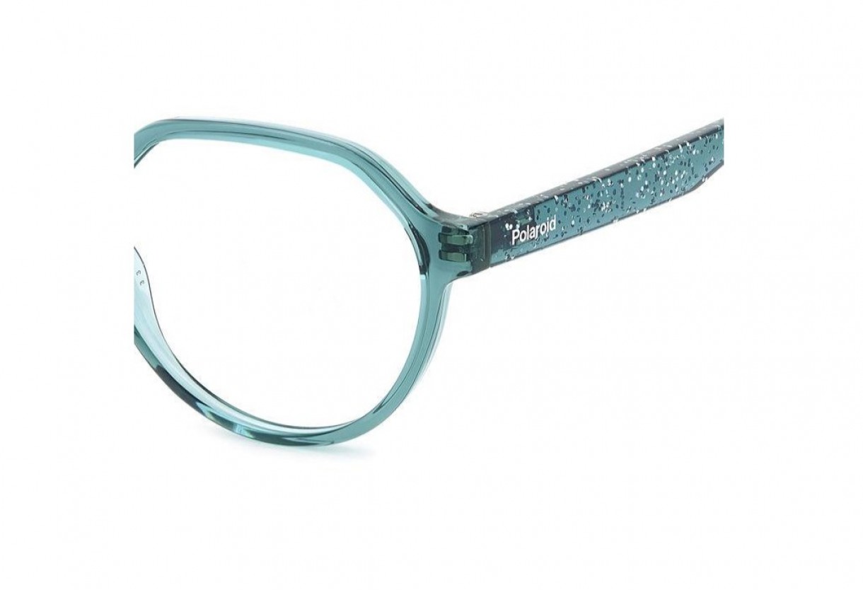 Kids Eyeglasses Polaroid Kids PLD D837 ( 7-10 years )