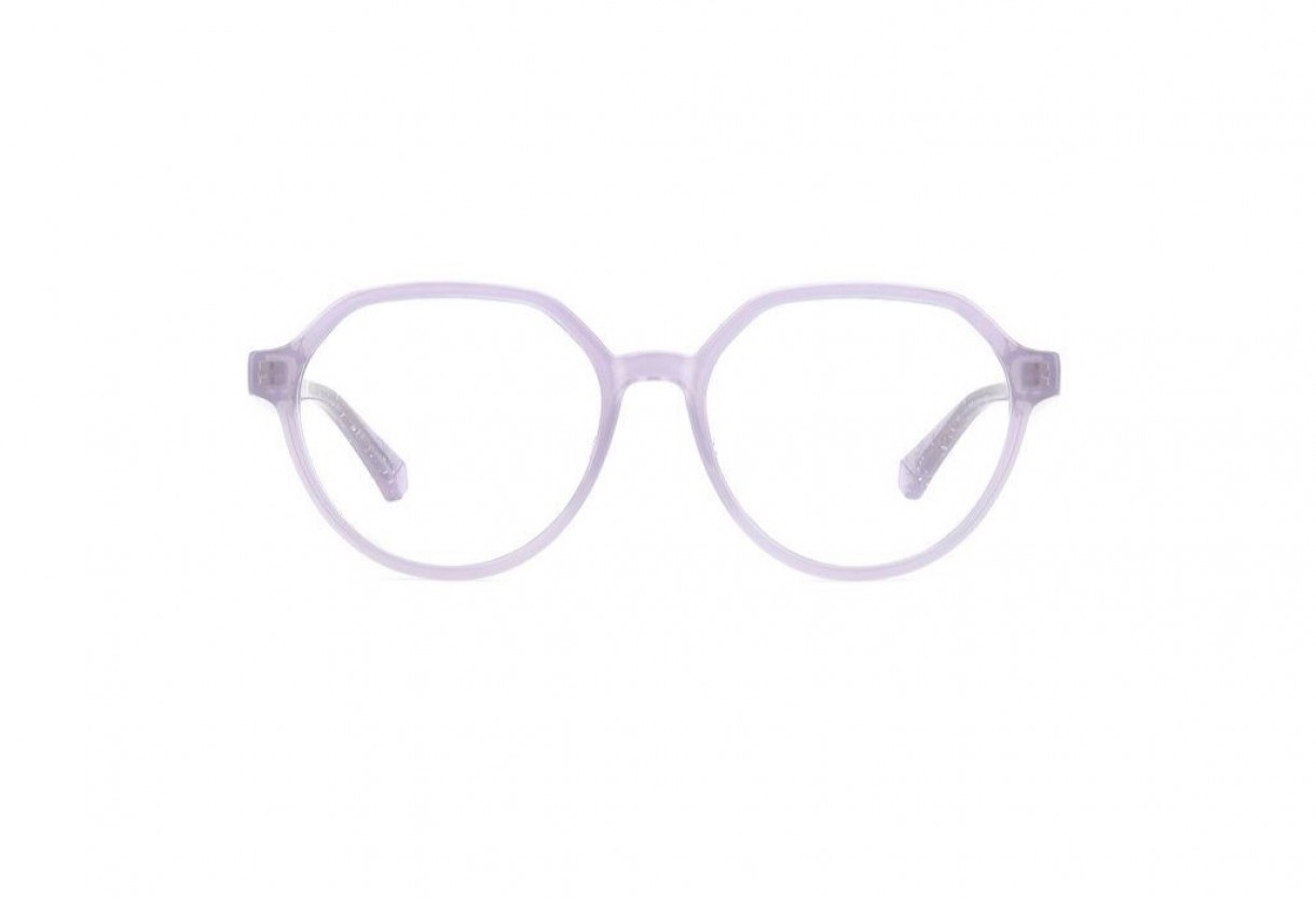 Kids Eyeglasses Polaroid Kids PLD D837 ( 7-10 years )