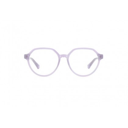 Kids Eyeglasses Polaroid Kids PLD D837 ( 7-10 years )