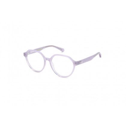 Kids Eyeglasses Polaroid Kids PLD D837 ( 7-10 years )