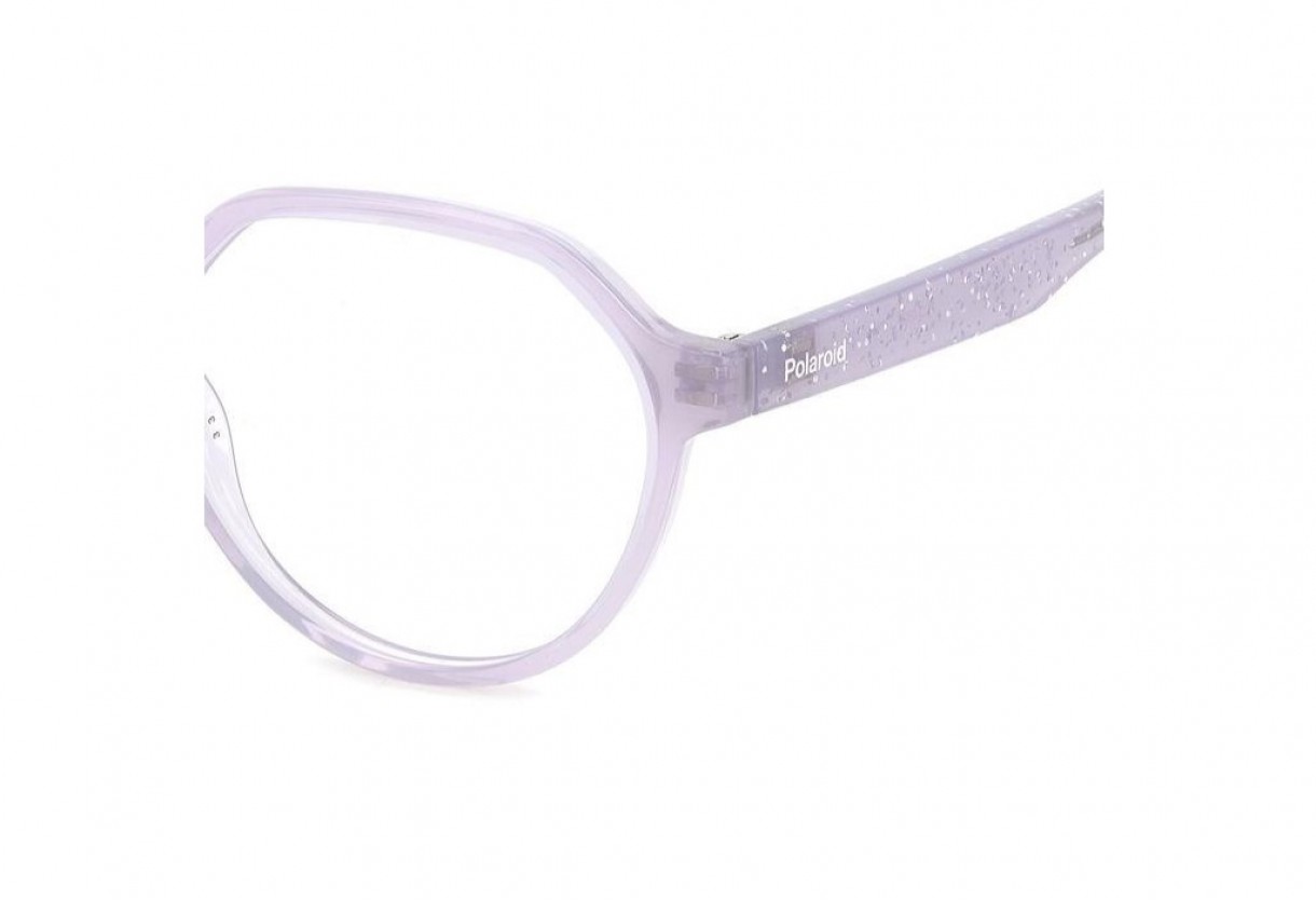 Kids Eyeglasses Polaroid Kids PLD D837 ( 7-10 years )