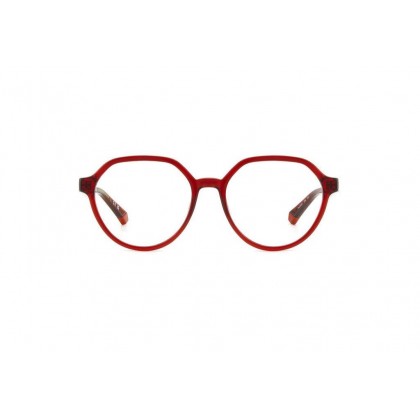 Kids Eyeglasses Polaroid Kids PLD D837 ( 7-10 years )